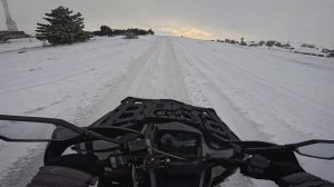 ODES 1000 Ай-Петри КРЫМ