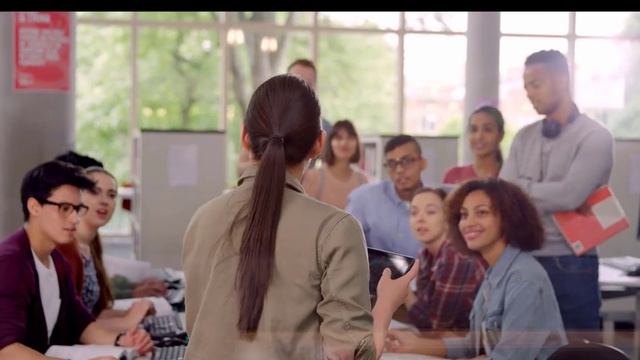 Teach your way with Connect UKI & NECE смотреть онлайн