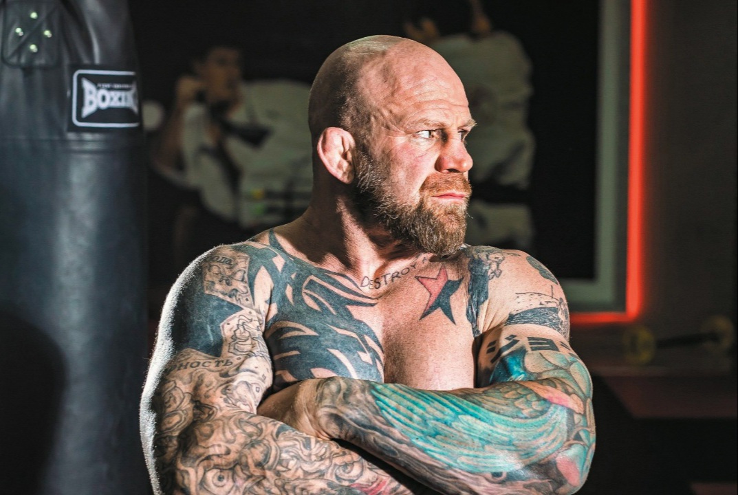 JEFF MONSON - SNOWMAN (HD MUSIC VIDEO)