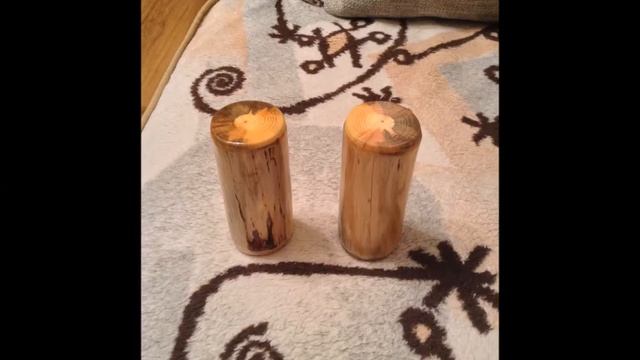 Маракасы Сосновые смотреть онлайн