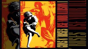 Guns N' Roses - Don't Cry [Original Version]