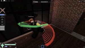 The Metal Bat (roblox criminality)