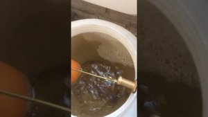 система доливки воды в узв