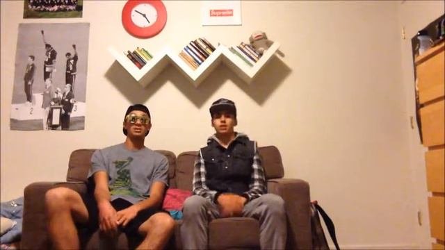 Andes & Jesus: Los Bandaleros