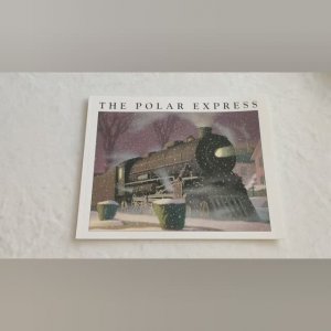 The Polar Express