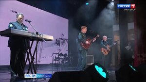 Ансамбль «Берега» Смоленской таможни занял второе место в фестивале «Катюша»