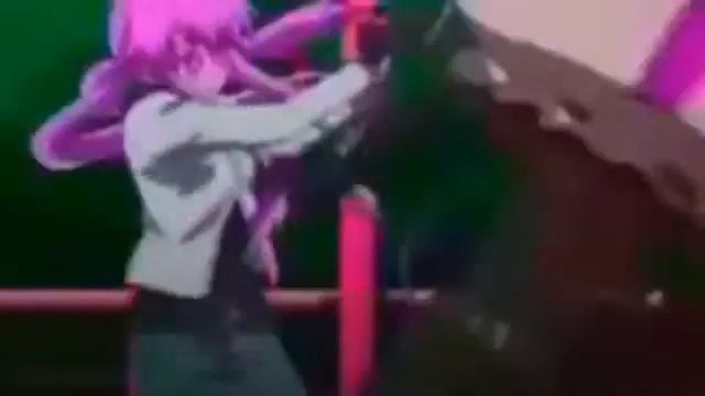 [AMV] Yuno & Yukki The Fox's Wedding [Glitch & Teto Cover] (Mirai Nikki Tribite) смотреть онлайн