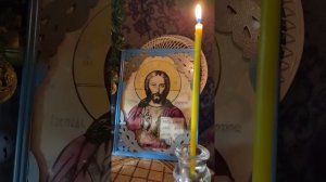 Сильная молитва, чтобы воин вернулся домой живым.