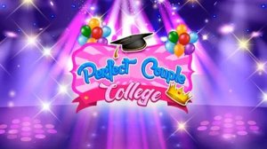 ЭЛЬЗА И РУСАЛОЧКА В КОЛЛЕДЖЕ НА ВЕЧЕРИНКЕ—ИГРЫ ДЛЯ  ДЕТЕЙ. МУЛЬТИК ДЛЯ ДЕВОЧЕК