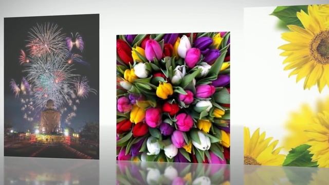 поздравление на 35 лет женщине смотреть онлайн