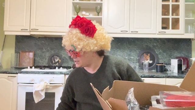 РАСПАКОВКА ПОСЫЛОК ОТ ПОДПИСЧИКОВ смотреть онлайн