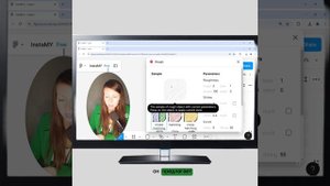 Плагин фигма. Rough