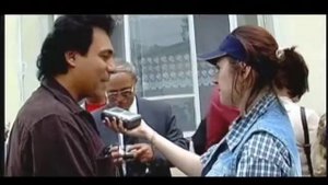 Andy Madadian tojikistonda