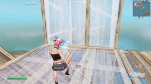 ЛУЧШЕЕ РАЗРЕШЕНИЕ В ФОРТНАЙТ! КАК ПОСТАВИТЬ КАСТОМНОЕ РАЗРЕШЕНИЕ?