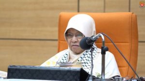 Datin Ustazah Amian Zakaria ᴴᴰl Kisah Dan Mukjizat Rasulullah SAW