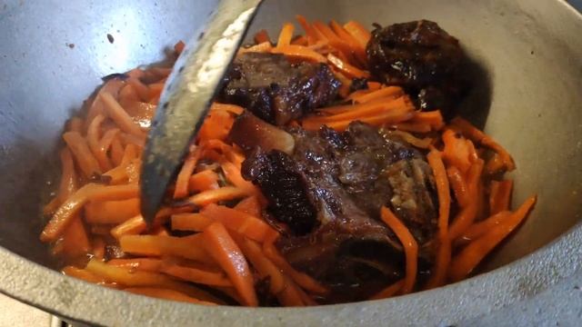 Оставайтесь дома Приготовим Плов смотреть онлайн