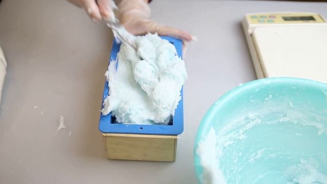 Видеоурок 112. Сахарный скраб с ментолом смотреть онлайн