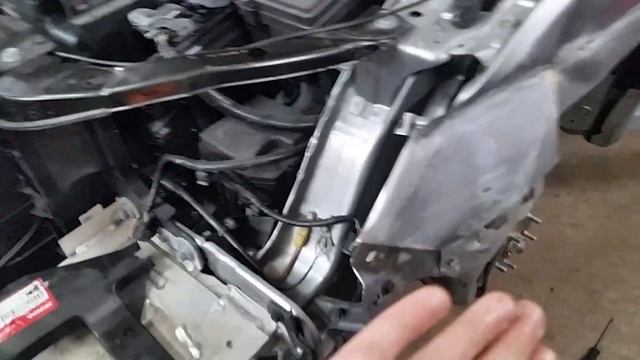 Honda Civic X поколения 1.5 Turbo .Купил авто на Аукционе США Copart. смотреть онлайн