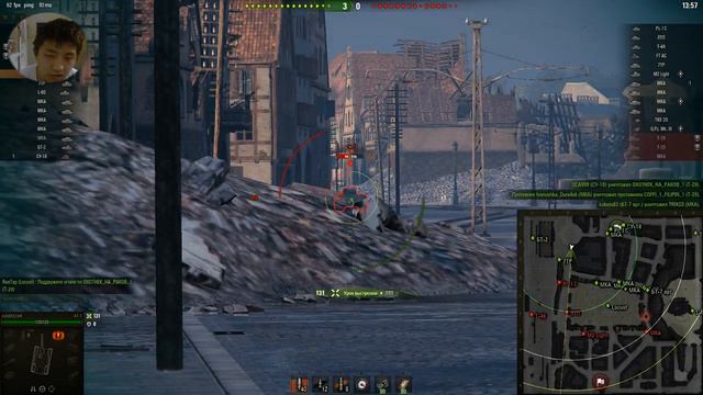 Маленькие танки, большие победы смотреть онлайн