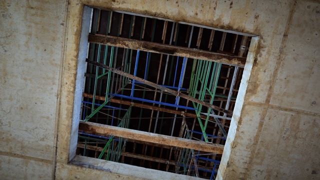 Бетонные конструкции на вилле 900 м кв смотреть онлайн