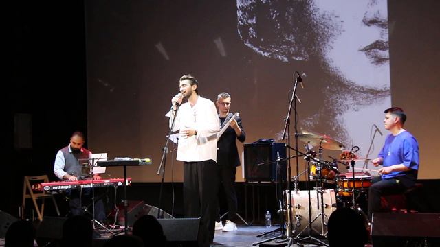 "Nubar Nubar". Тony Karapetyan & Narek.К/Ц "Рекорд".Нижний Новгород 24.02.2024. смотреть онлайн