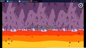 Как установить и зарегистрироваться в Among Us