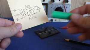 ГЕНИАЛЬНАЯ СХЕМА ВОССТАНОВЛЕНИЯ АККУМУЛЯТОРОВ