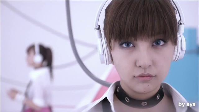 [OPV] AKB48 - Ah Ah.mp4 смотреть онлайн