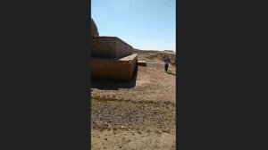 Термез(TERMEZ), Афганская граница , 21 марта 2023. День второй