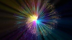 4K Space Spiral ~ Colorful Motion Backgrounds for Edits ~ Live Wallpaper ~ 60fps HD Stars AA-vfx