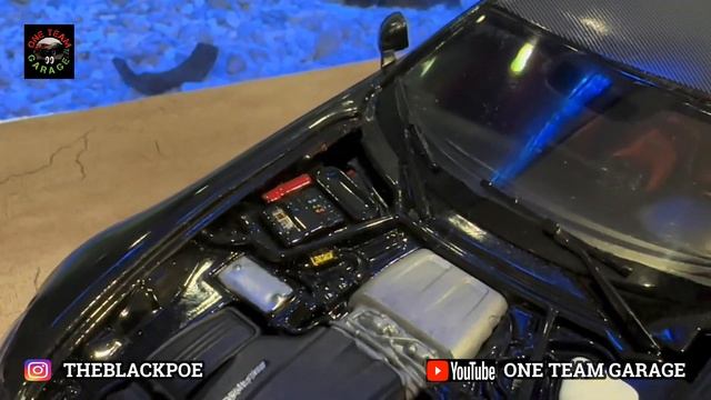 Revell-Germany: Mercedes-Benz AMG GT: Most UNDERRATED Kit! смотреть онлайн