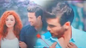 Аслы и Дорук