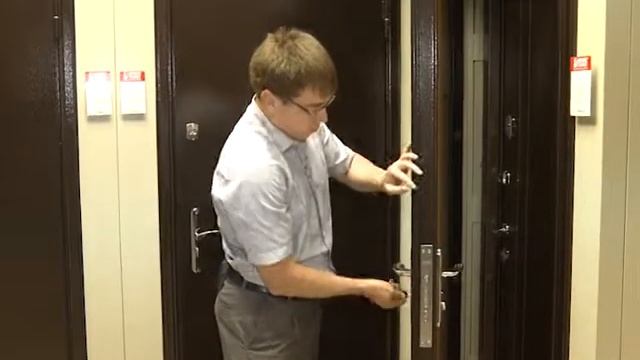 Надежные двери смотреть онлайн