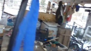 принципы заточки   пешни --рассуждения