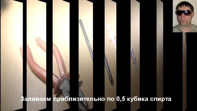 Восстановление работоспособности маркеров и фломастеров. смотреть онлайн