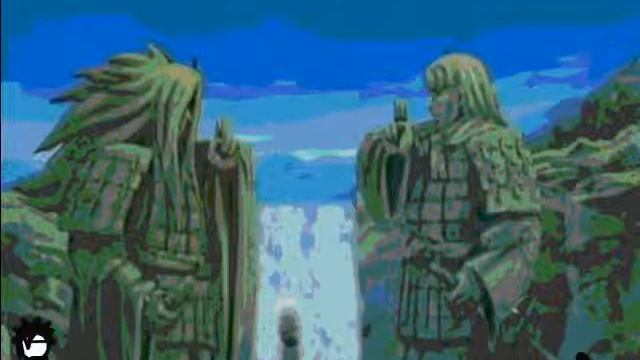 Pivot мой первый мулт про наруто смотреть онлайн