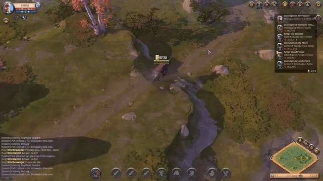 Let's Play Albion Online - Part 5 - Reaping the Rewards! смотреть онлайн