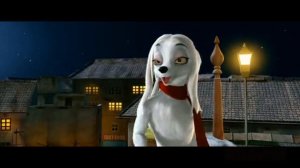 Клипы ромео с обочины,унесенные призраками и коты воители