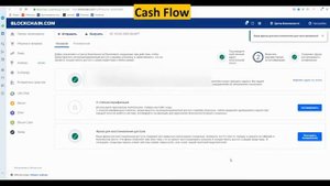 Онлайн кошелек Blockchain com как зарегистрировать и пополнить