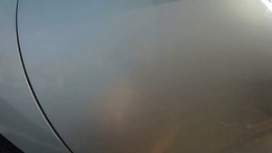 Nissan leaf полировка передних фар Ниссан лиф