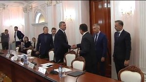 В модернизацию кубанского крахмального завода вложено около двух млрд рублей.mp4