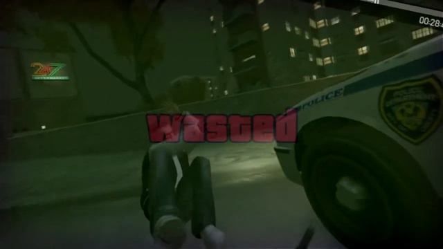 Менты охренели!!!!! смотреть онлайн