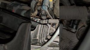 В процессе работы с Volvo XC 60 2.4TD D5 215лс DPF EGR off