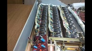 Установка оперативной телефонной связи "Псков-25". Капсула времени. Обзор и разбор. Что внутри?