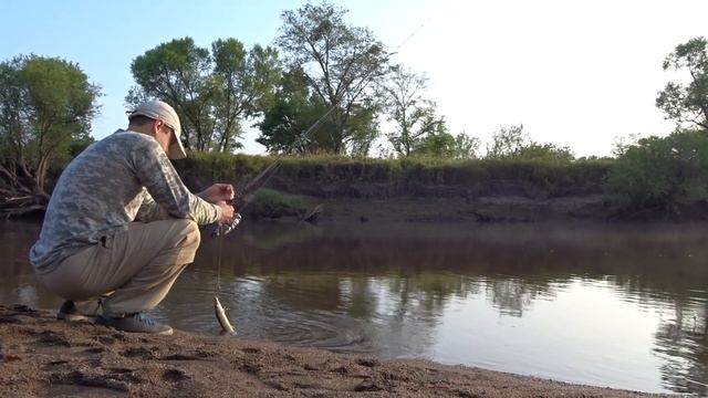 Жор ЩУКИ. В заповедные места на водомёте. Ловля щуки на спиннинг смотреть онлайн