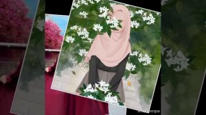 Сестрёнка моя мусульманка моя