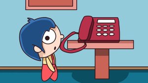 КАК Я ЧУТЬ НЕ СПАЛИЛА СВОЙ ДОМ (Анимация КЛЭРИК) – История подписчика