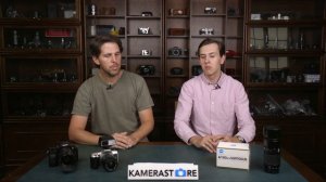 A Brief Introduction to Minolta AF - Kamerastore