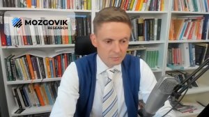 Фундаментальный анализ как главная движущая сила заработка на бирже - секреты Mozgovik Research