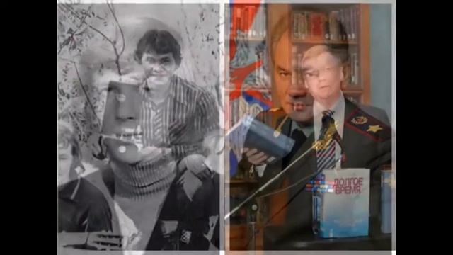 ПОЛИТИКИ В МОЛОДОСТИ смотреть онлайн